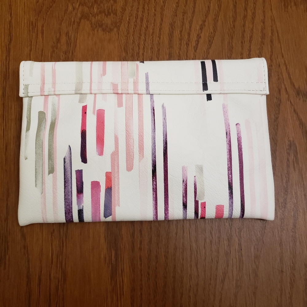 Colorful clutch - Picture 2 of 6